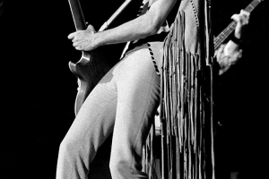 Anaheim Aug. 9, 1969