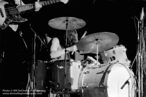 Anaheim Aug. 9, 1969