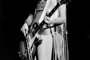 Anaheim Aug. 9, 1969