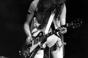 Anaheim Aug. 9, 1969