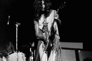 Anaheim Aug. 9, 1969