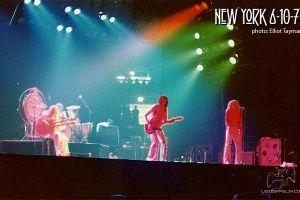 New York - 6-10-77