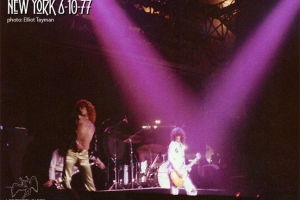 New York - 6-10-77