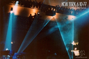 New York - 6-10-77