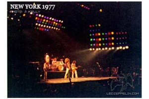 New York 1977