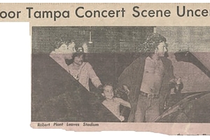 Tampa 1977