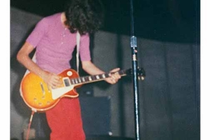 Chicago 1969 - Kinetic Playground