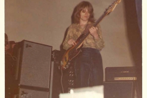 Chicago - May 1969 (JPJ)