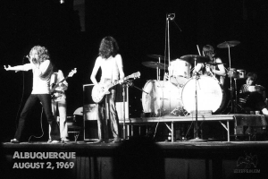 Albuquerque - Aug. 2, 1969