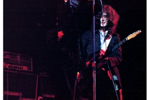 Fillmore East (NY) Jan. 31 / Feb. 1, 1969