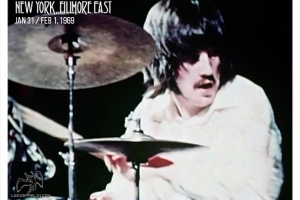 Fillmore East (NY) 1969