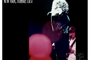 Fillmore East (NY) Jan. 31 / Feb. 1, 1969