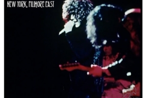 Fillmore East (NY) Jan. 31 / Feb. 1, 1969