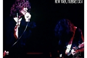 Fillmore East (NY) Jan. 31 / Feb. 1, 1969