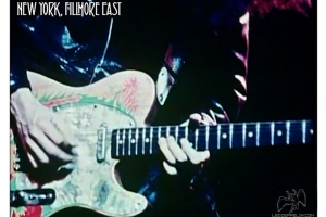 Fillmore East (NY) Jan. 31 / Feb. 1, 1969