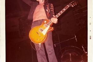 Jacksonville 1973