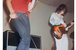 Toronto (Rock Pile) August 18, 1969