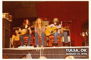 Tulsa, OK 8/21/70