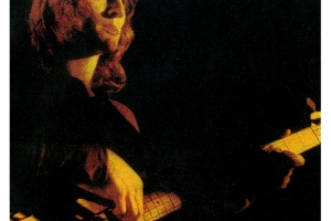 Manchester 11-30-71 (John Paul Jones)
