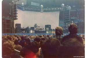 Vancouver 1975 (Pre-show)