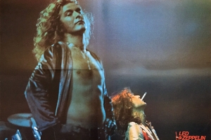 Greensboro 1977 (poster)