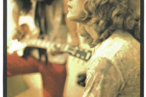 Bristol 1969 (backstage)