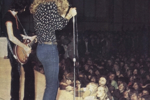 Iceland 1970 (Vikan)