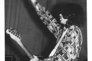 Fillmore West - Jan. 10, 1969 (2nd Set)