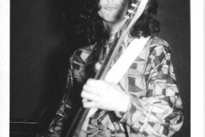 Fillmore West - Jan. 10, 1969 (2nd Set)