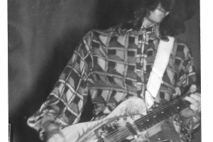 Fillmore West - Jan. 10, 1969 (2nd Set)