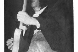 Fillmore West - Jan. 10, 1969 (1st Set)