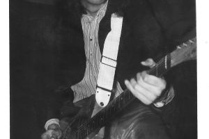 Fillmore West - Jan. 10, 1969 (1st Set)