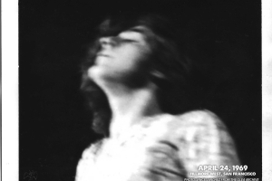 Fillmore West - April 24, 1969 (RP)