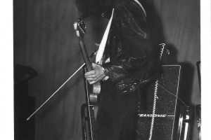 Fillmore West - April 24, 1969