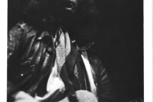 Fillmore West - April 24, 1969