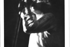 Fillmore West - April 24, 1969