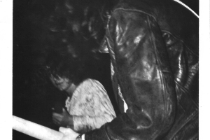 Fillmore West - April 24, 1969