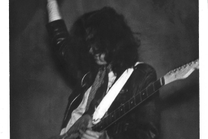 Fillmore West - April 24, 1969