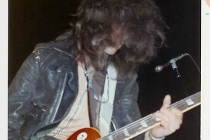 Chicago - May 1969 (JP)